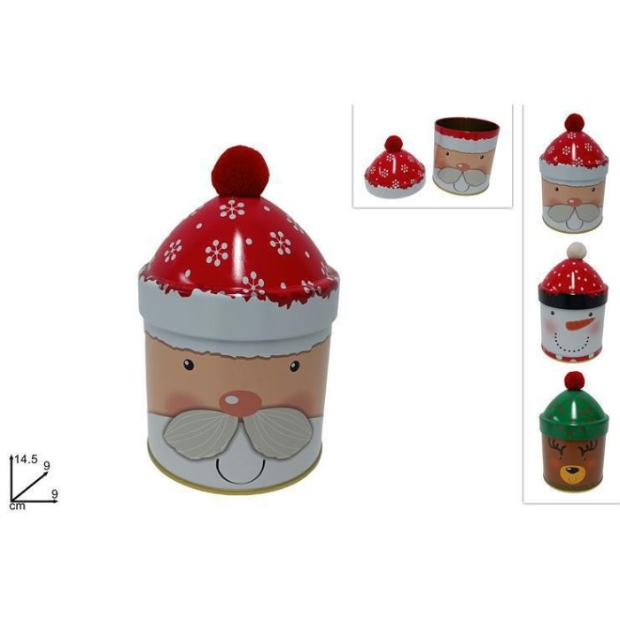 BARATTOLO LATTA SOGGETTI NATAL